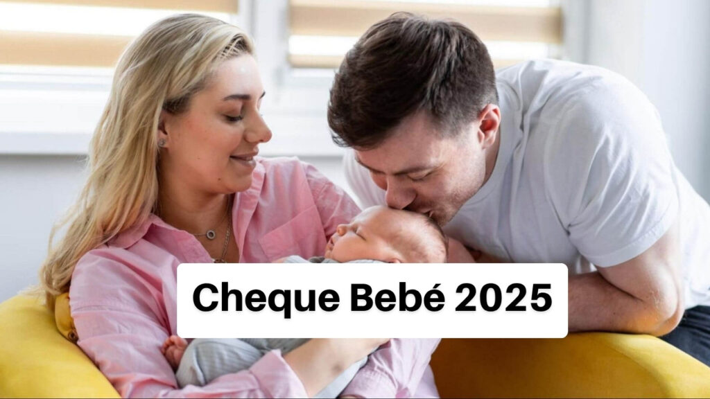 Cheque Bebé 2025: Todo lo que Necesitas Saber sobre el Subsidio de 1.000€