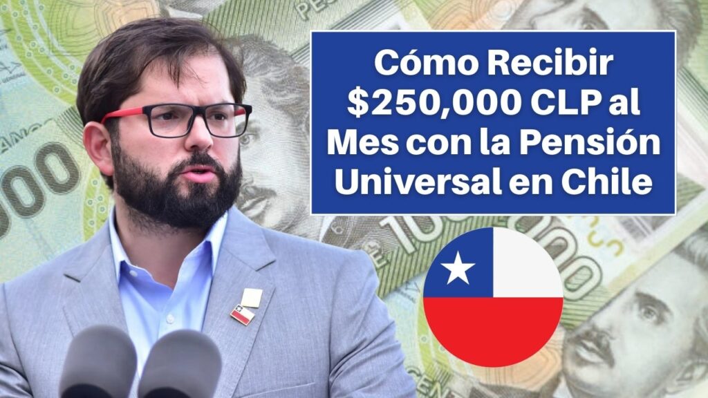 Empleo Juvenil: Aumenta Tu Salario en $42,000 CLP al Mes con el SEJ