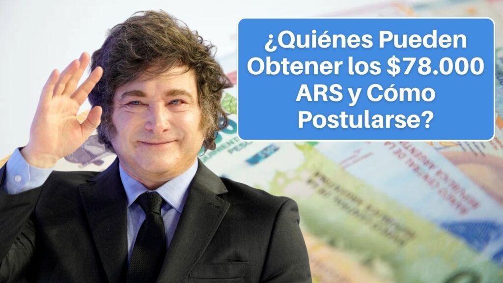 Programa Volver al Trabajo: ¿Quiénes Pueden Obtener los $78.000 AR$ y Cómo Postularse?