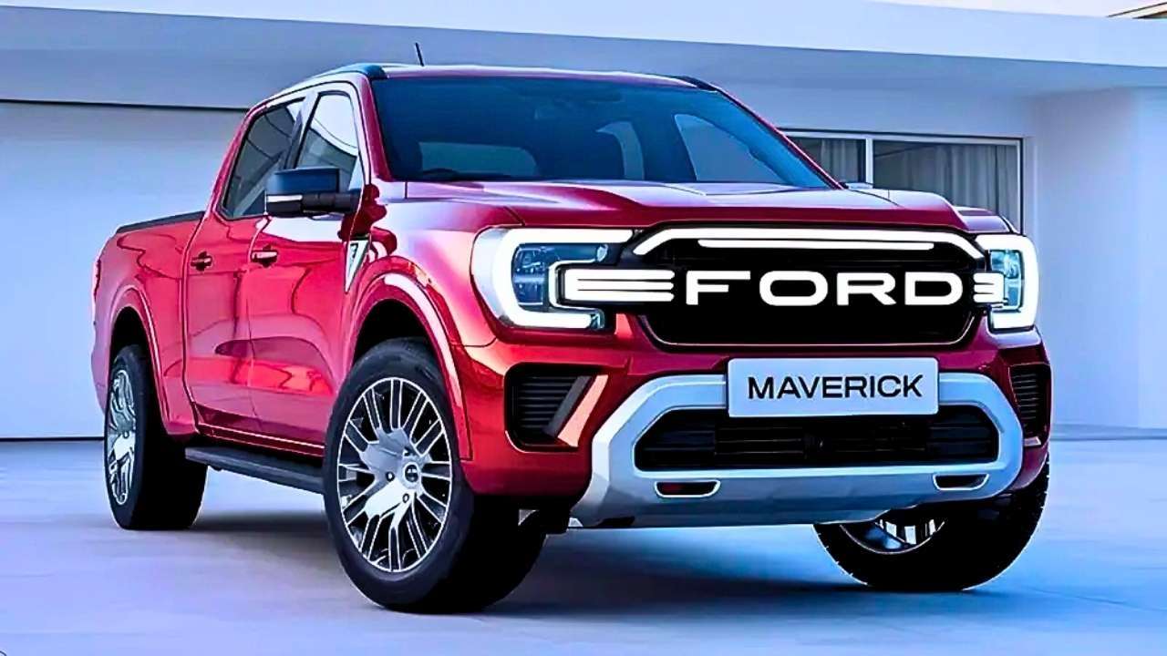 Ford Maverick 2026: Novedades, Mejoras de Rendimiento, Precios y Todo lo que Debes Saber